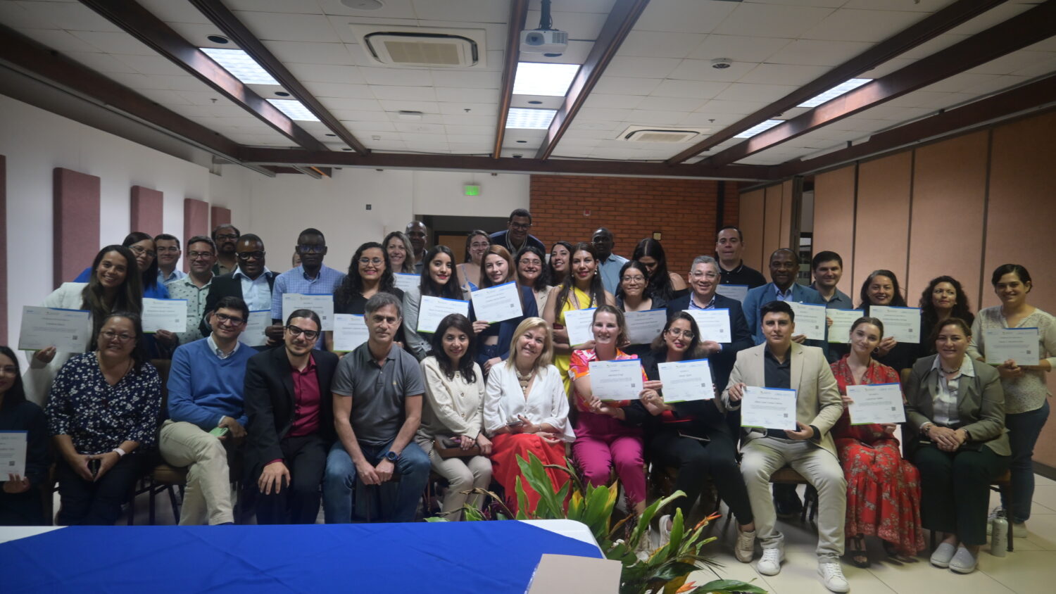 Convenio internacional crea la Red Interamericana de Educación Superior (InterRed) con participación clave de la ULagos