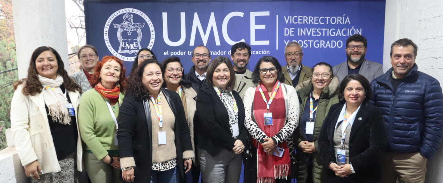 Universidades del Estado se reúnen en el I Encuentro Nacional 2026 de la Red de Postgrado CUECH