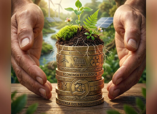 Académicos/as del CEDER participan en la Usocioambiental 2026 con cursos sobre economía ecológica, cambio climático y perspectivas críticas de la minería en Chile