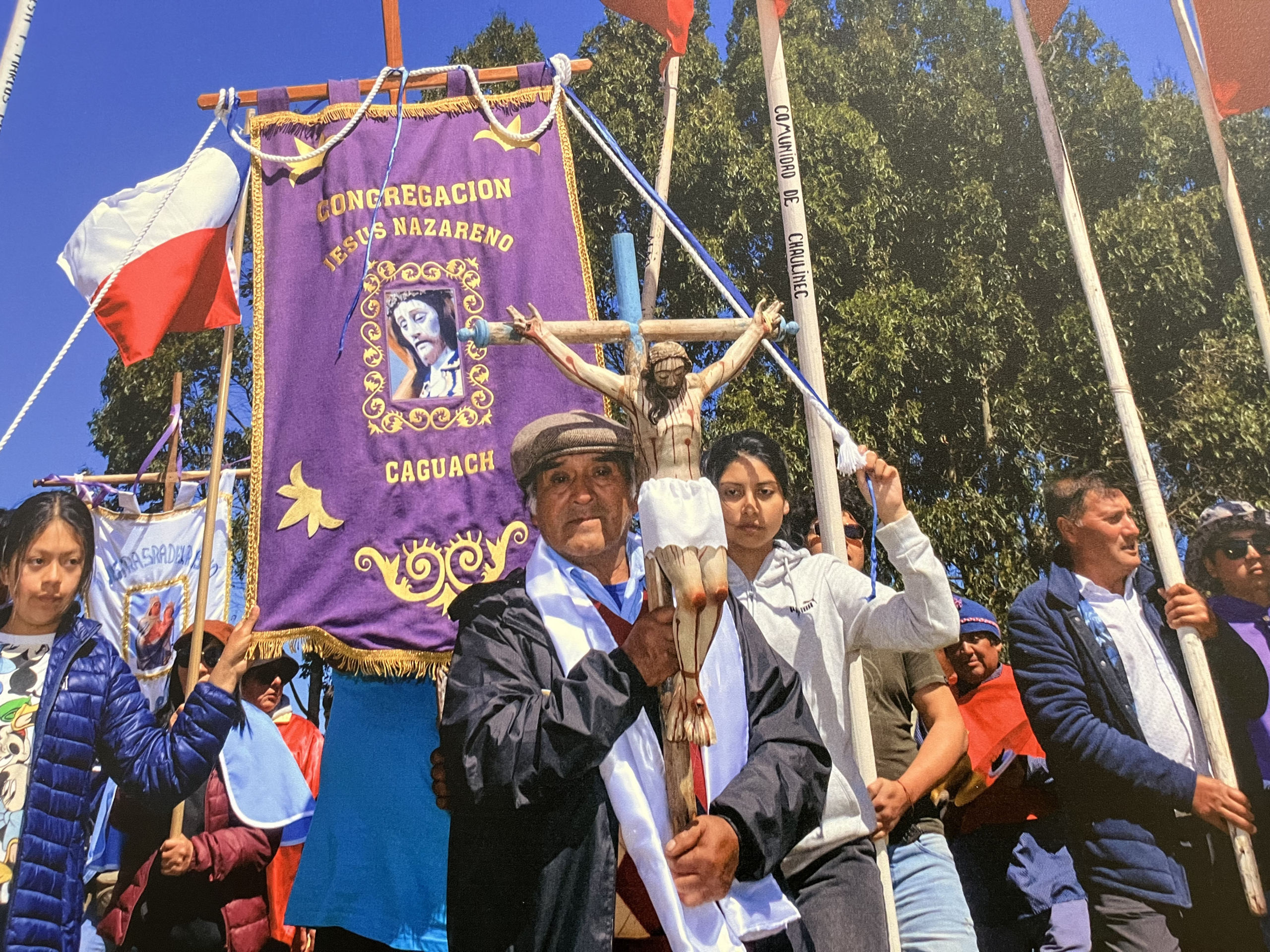 “Miradas de Fe” llega a la Sede Chiloé de la ULagos para relevar el patrimonio cultural del archipiélago