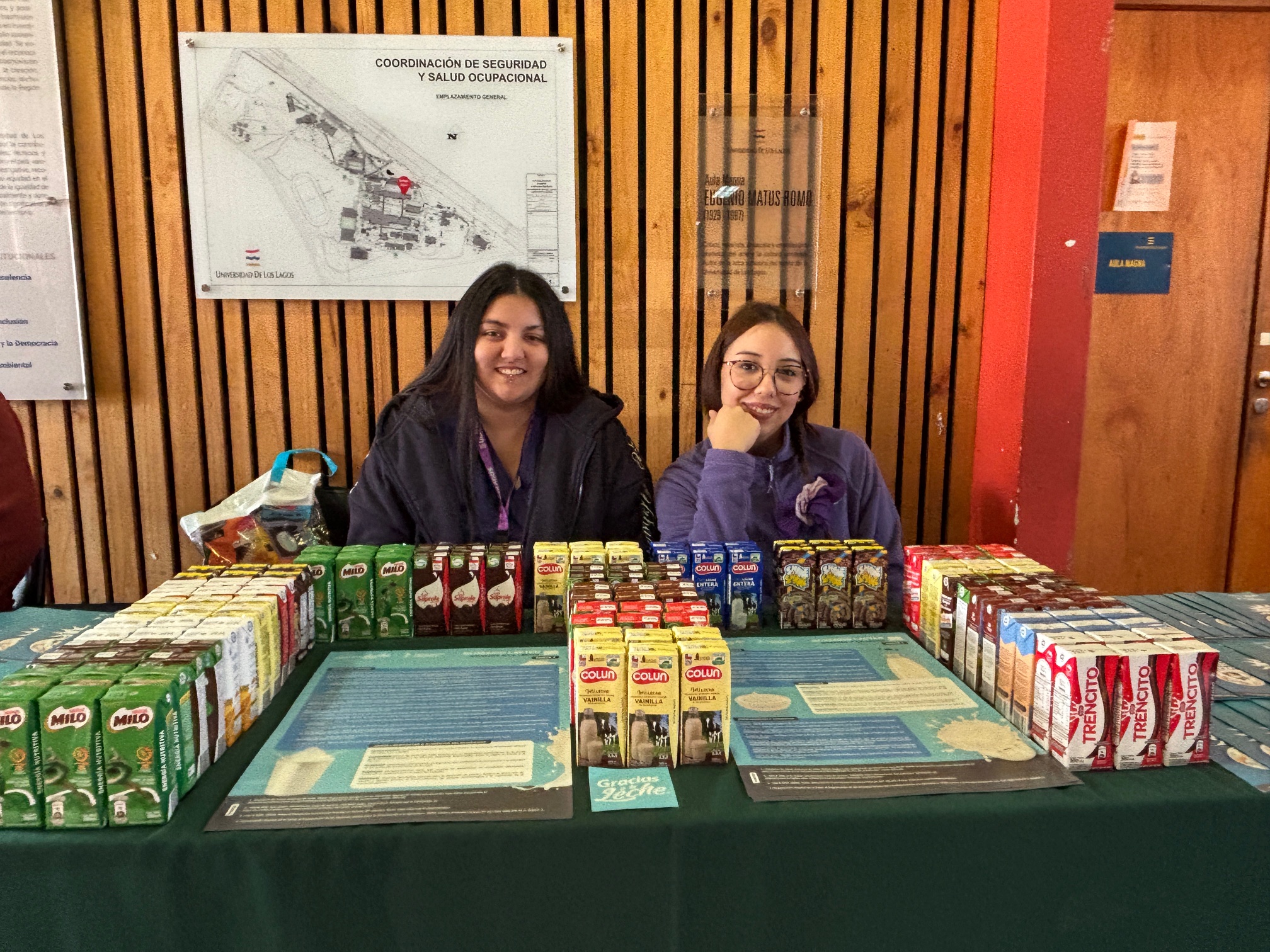 VI Jornada de actualización en lácteos, nutrición y salud destaca evidencia científica nutricional