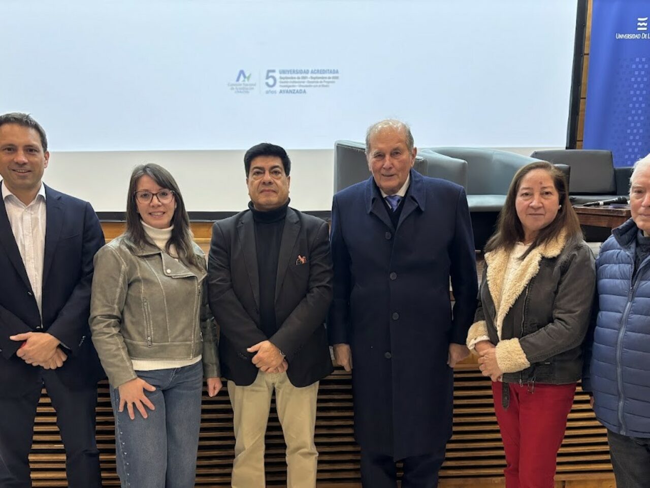 ULagos y Cooperativas del Sur: alianza estratégica que potencia la cultura del cooperativismo