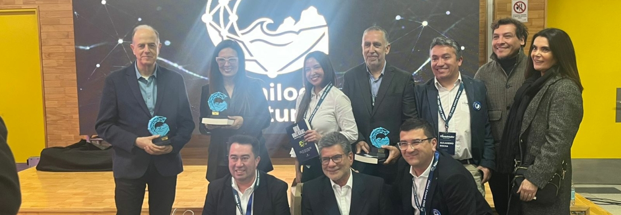 Universidad de Los Lagos fue sede del exitoso Primer Encuentro de Inteligencia Artificial “Chiloé Futuro 2026”