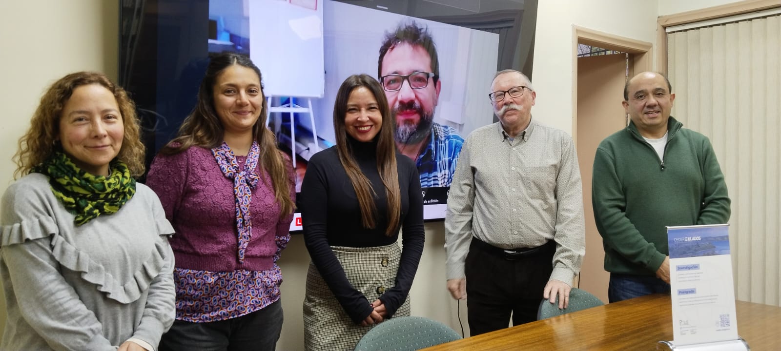 CEDER y Programa de Integridad Universitaria inauguran ciclo de talleres sobre desafíos institucionales frente a nuevos contextos digitales y normativos