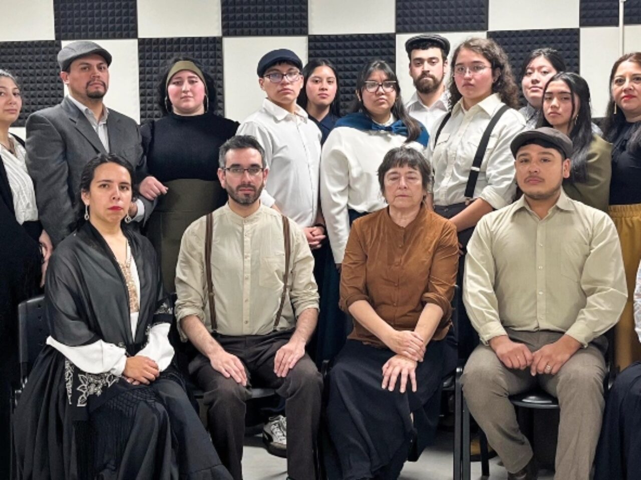 Pedagogía en Música ULagos realizará conciertos gratuitos sobre cantata Santa María de Iquique
