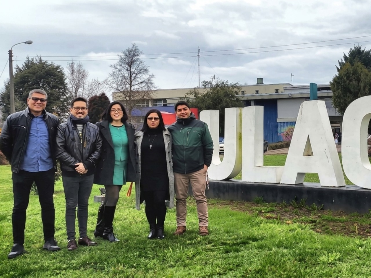 Doctorado en Educación Matemática obtuvo una nueva acreditación por 5 años