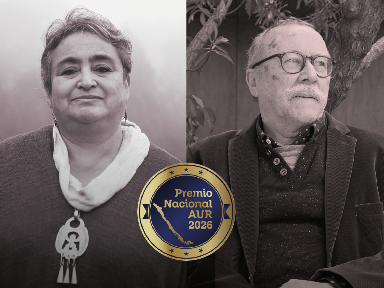 ULagos gana Premios Nacionales otorgados por la Agrupación de Universidades Regionales (AUR)