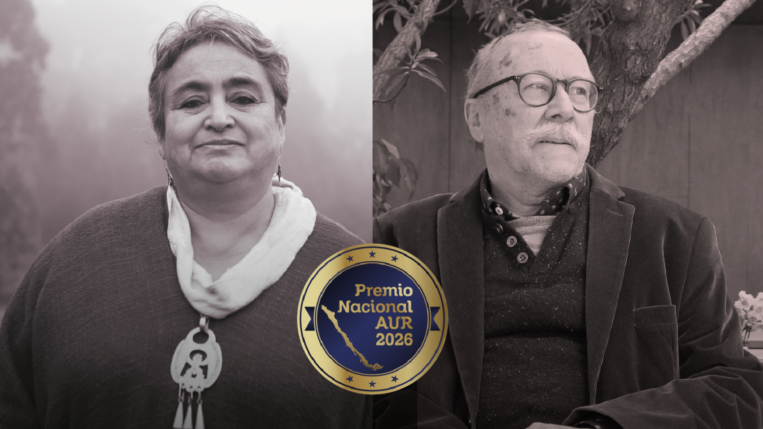 ULagos gana Premios Nacionales otorgados por la Agrupación de Universidades Regionales (AUR)