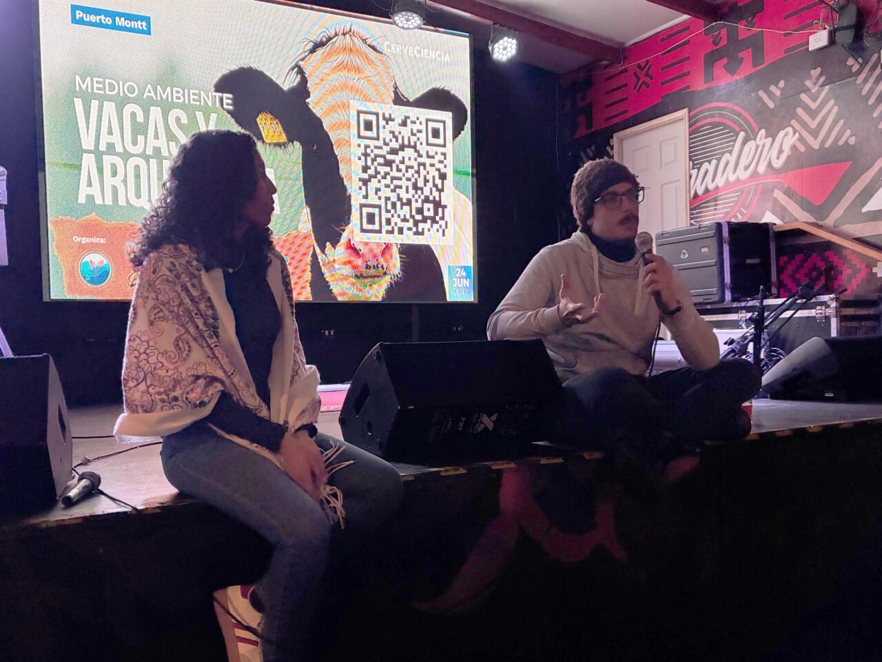 Educación ambiental y restauración de ecosistemas protagonizarán una nueva jornada de CerveCiencia en Puerto Montt