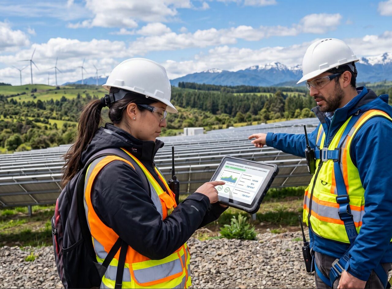ULagos abre inscripciones para Diplomado en Gestión Ambiental y Economía Circular