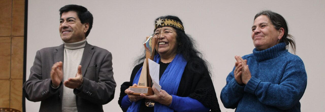 ULagos y Fundación Víctor Jara abren convocatoria para nueva versión del Premio 2026
