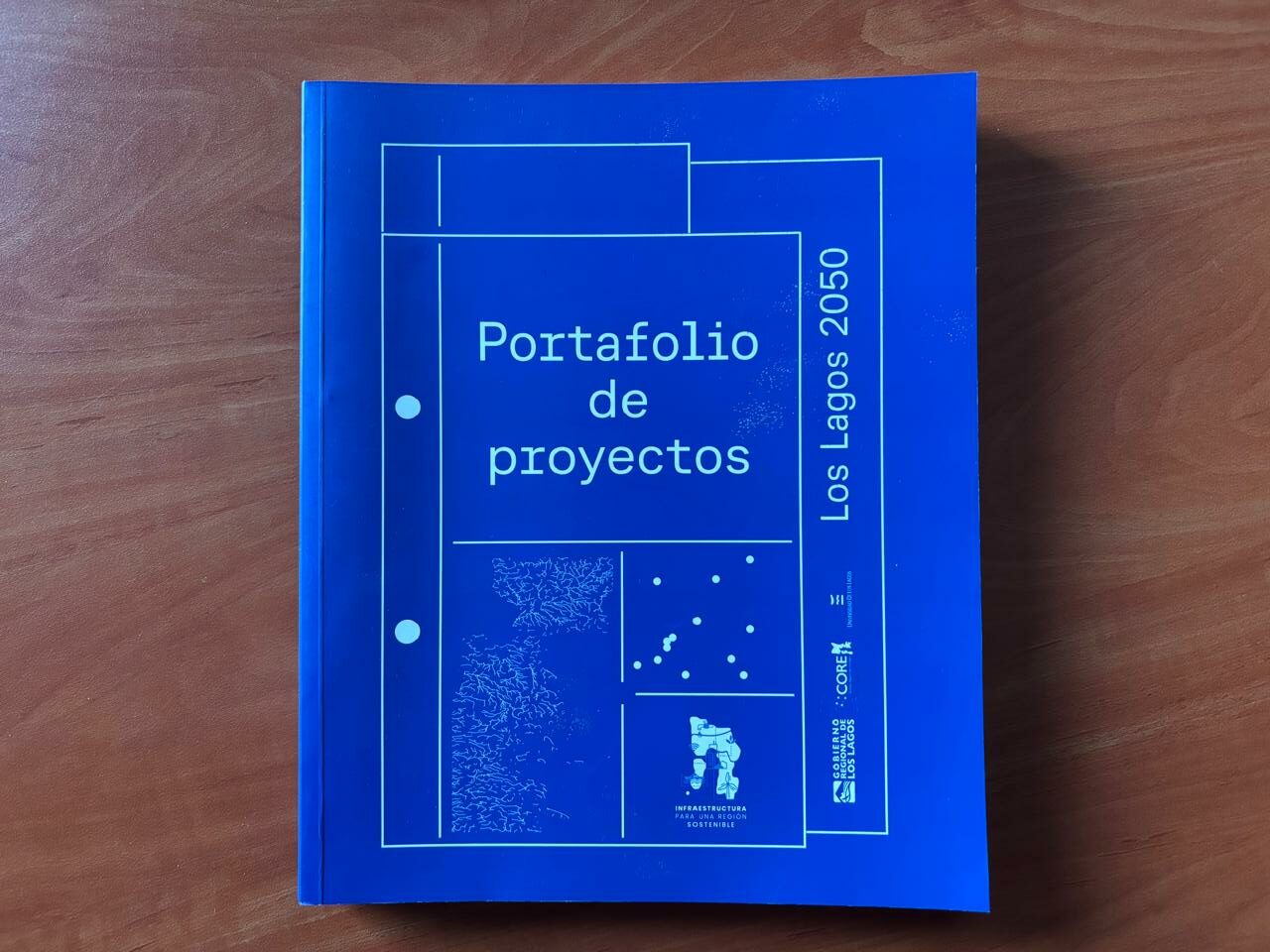 Innovación Pública Abierta (IPA) y planificación estratégica regional  en 4° Coloquio de Ciencia e Ingeniería
