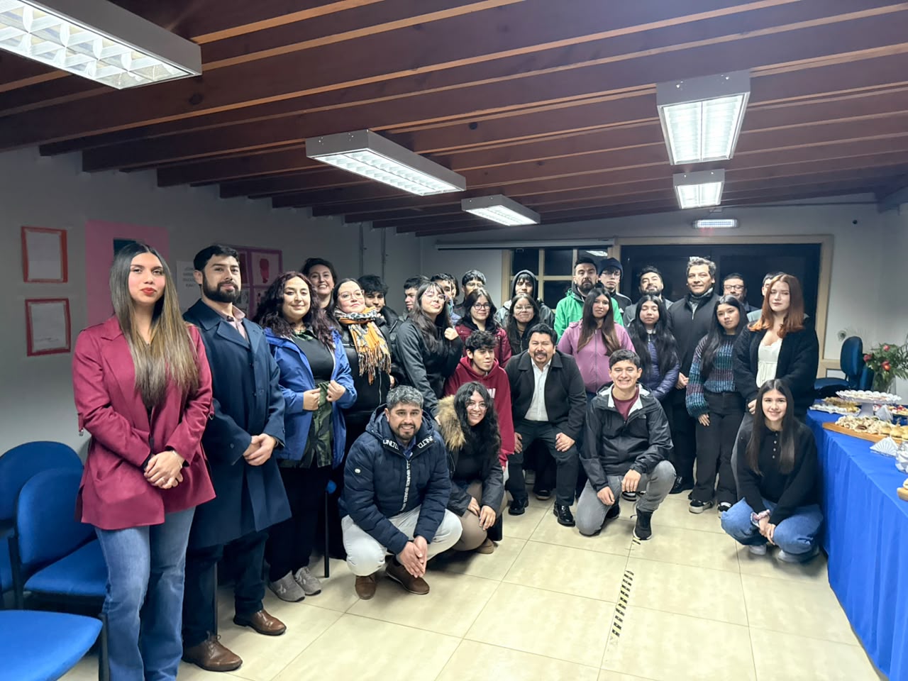 ULagos y Municipalidad de Ancud abren nuevas oportunidades para jóvenes que buscan llegar a la educación superior