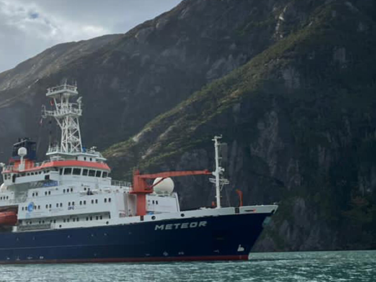 Universidad de Los Lagos impulsa la creación de Ingeniería Naval en el sur austral de Chile