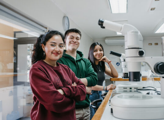 ULagos abrirá este 2027 la carrera de Biología Marina en Puerto Montt