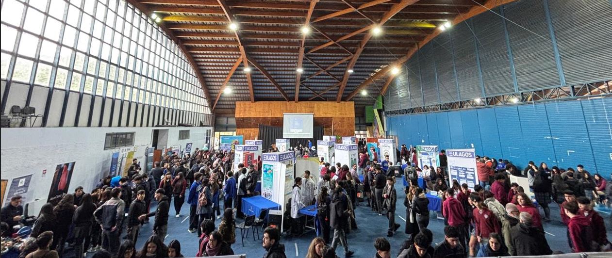 Liceo Manuel Montt y Colegio San Sebastián de Ancud ganadores  de la II Feria de Ciencias Ambientales