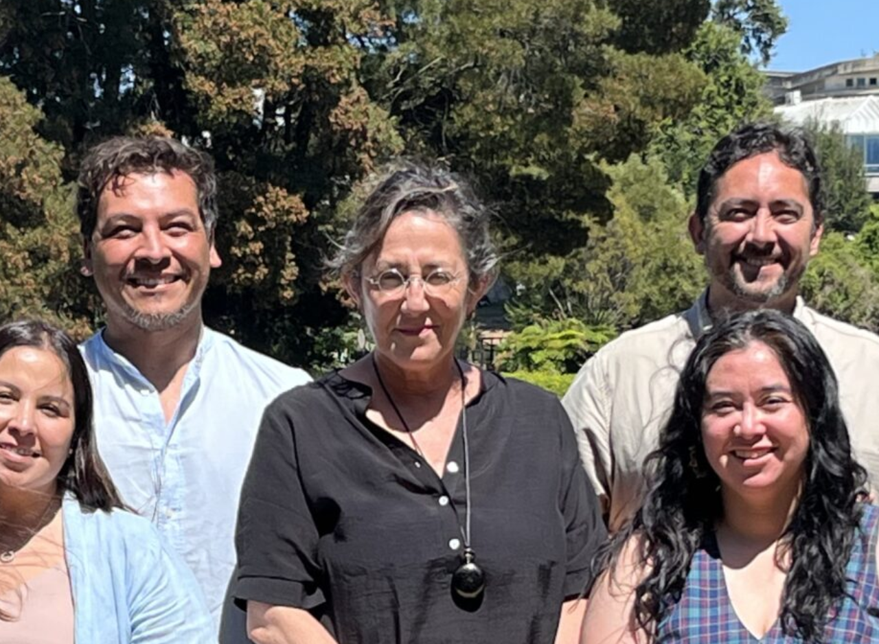 Académico ULagos fortalece colaboración con Ministerio de Educación de Colombia en materia de evaluación educativa