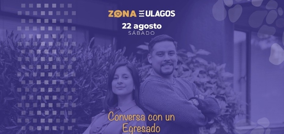 Más de 2.500 estudiantes de la Región de los Lagos y Los Ríos participaron en jornada “Conversa con un Egresado”