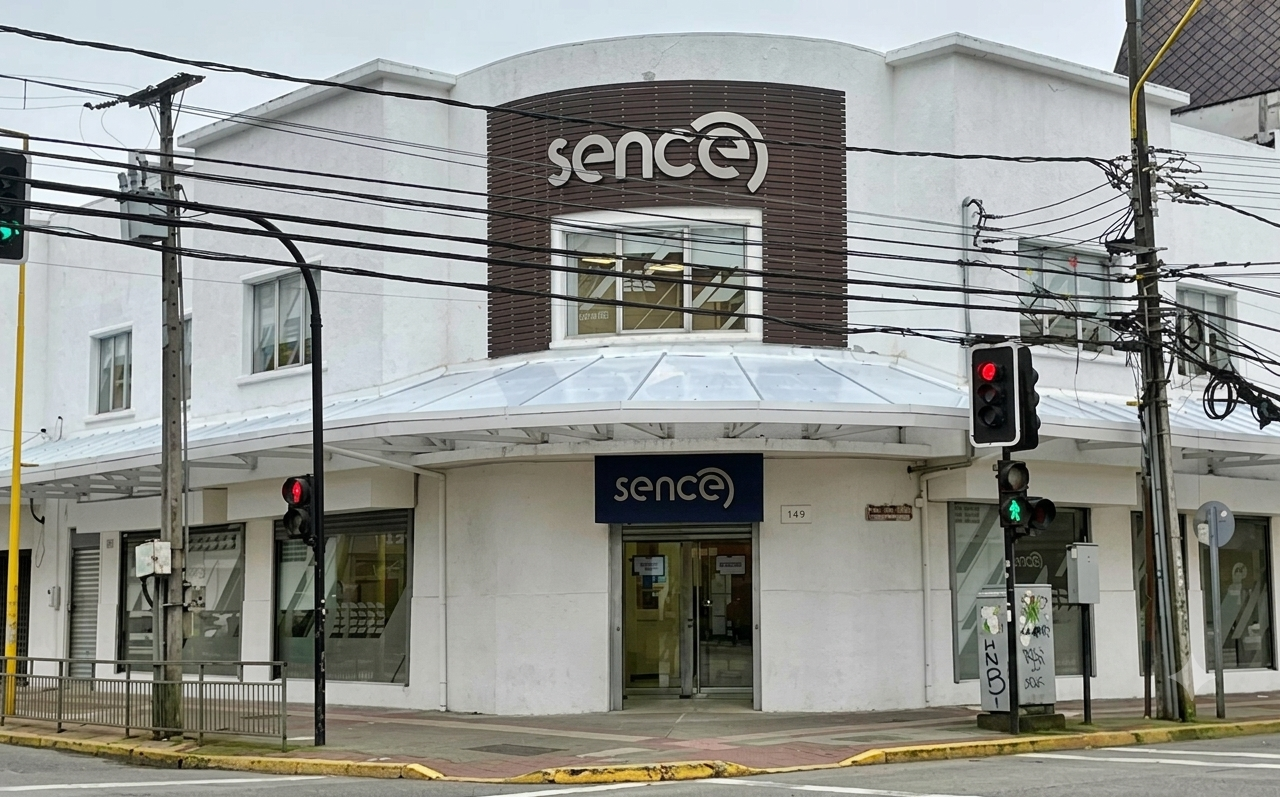 ULagos inicia curso de Innovación Pública dirigido a funcionarios y funcionarias de SENCE