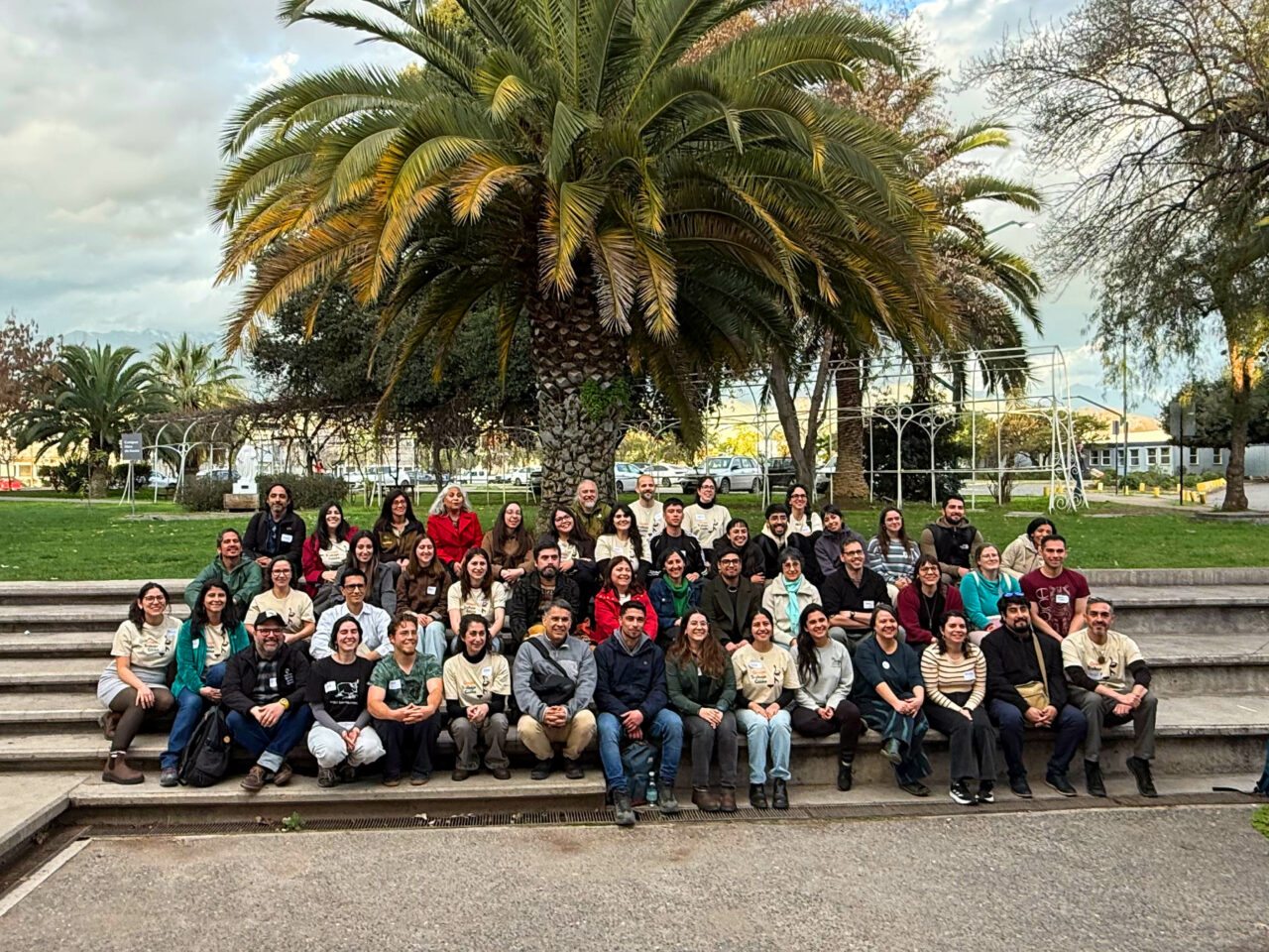 Investigadoras ULagos destacan en seminario binacional sobre conservación de la güiña en Santiago