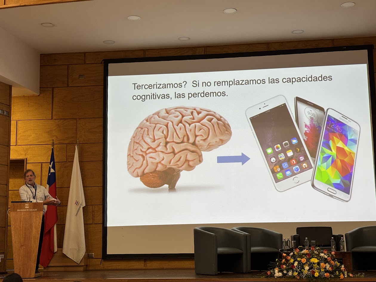 Integridad Universitaria ULagos: Desafíos y oportunidades en la aplicación de la IA