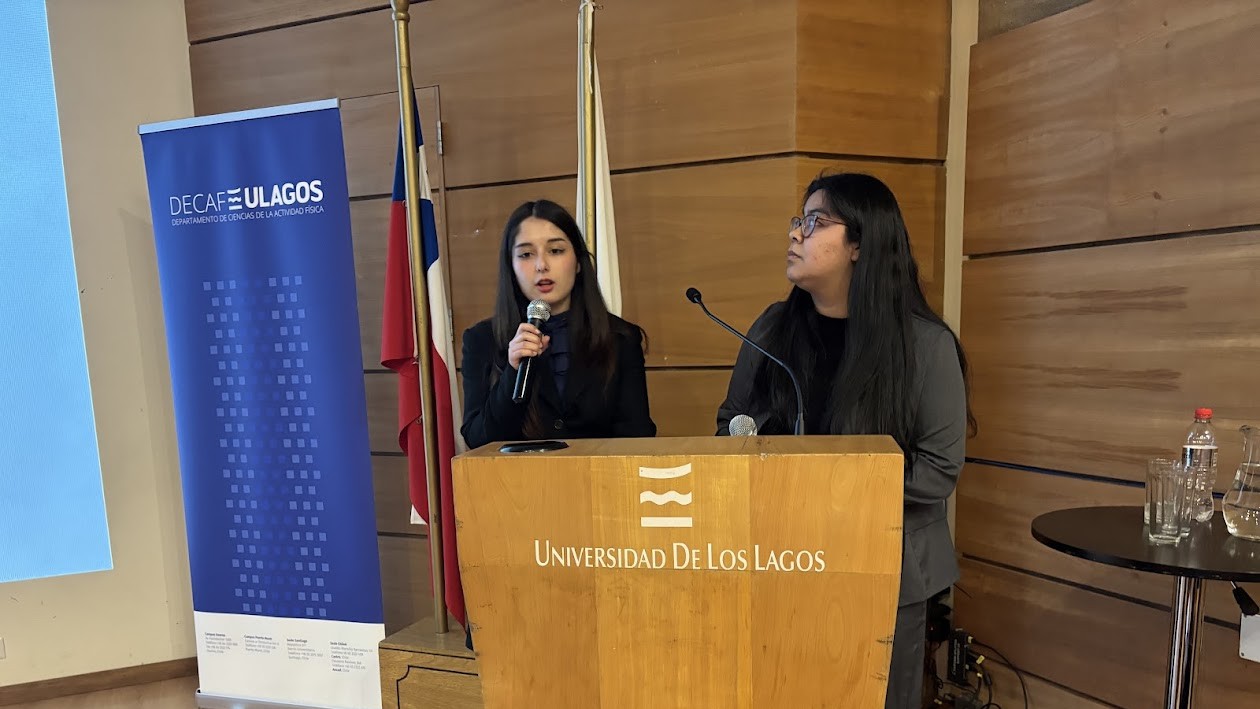 Universidad de Los Lagos realizó Seminario Nacional e Internacional de Investigación y Experiencias Educativas
