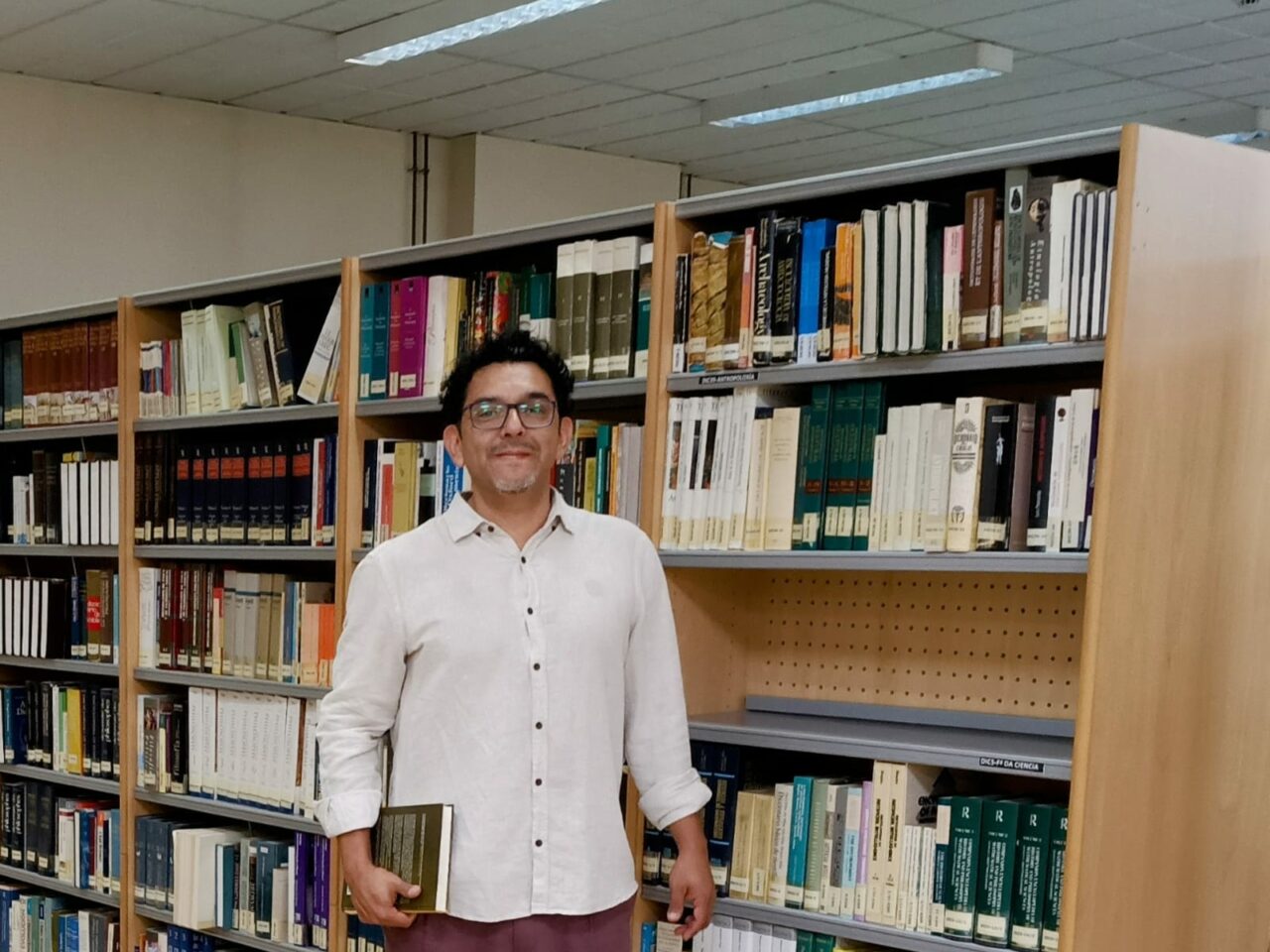 Académico ULagos desarrolló trabajo de Fondecyt Regular en prestigiosas universidades españolas