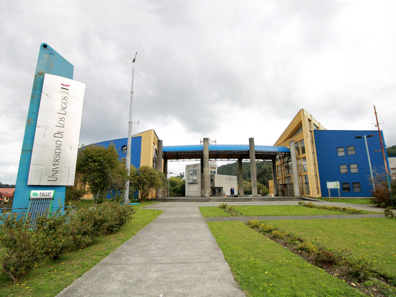 Encuentro económico México y Chile será este miércoles en la Universidad de Los Lagos