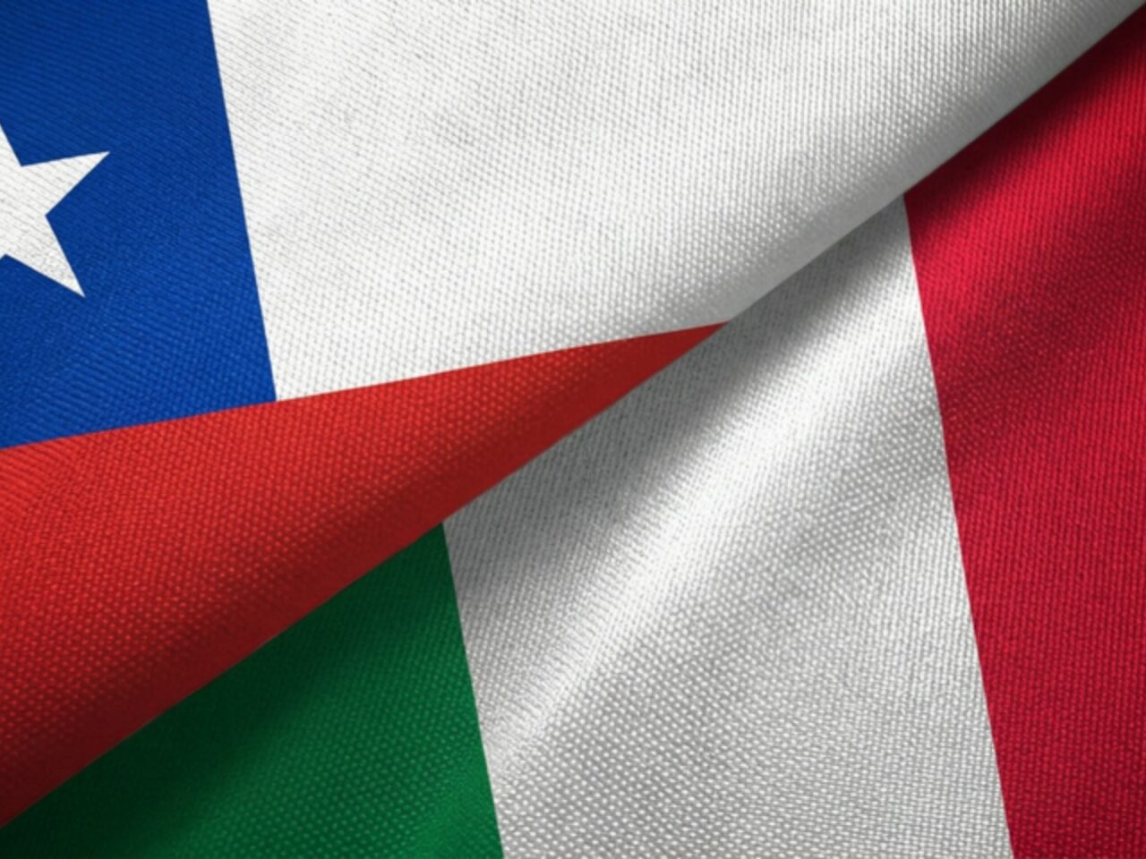 Académico ULagos coautoriza estudio que revisa la investigación sobre inmigración italiana en Chile