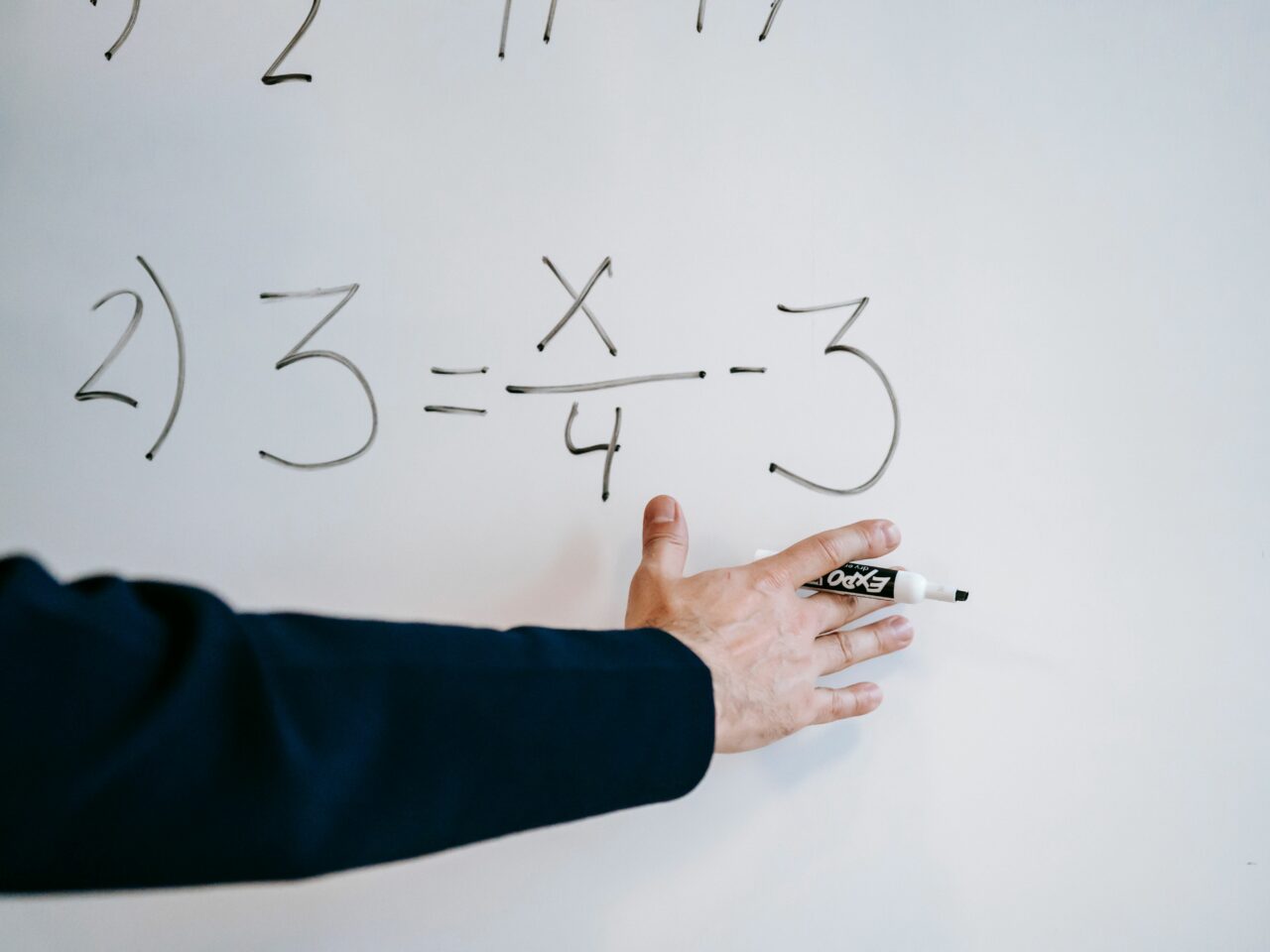 ULagos fue anfitriona en primer encuentro regional de docentes de matemáticas de la región