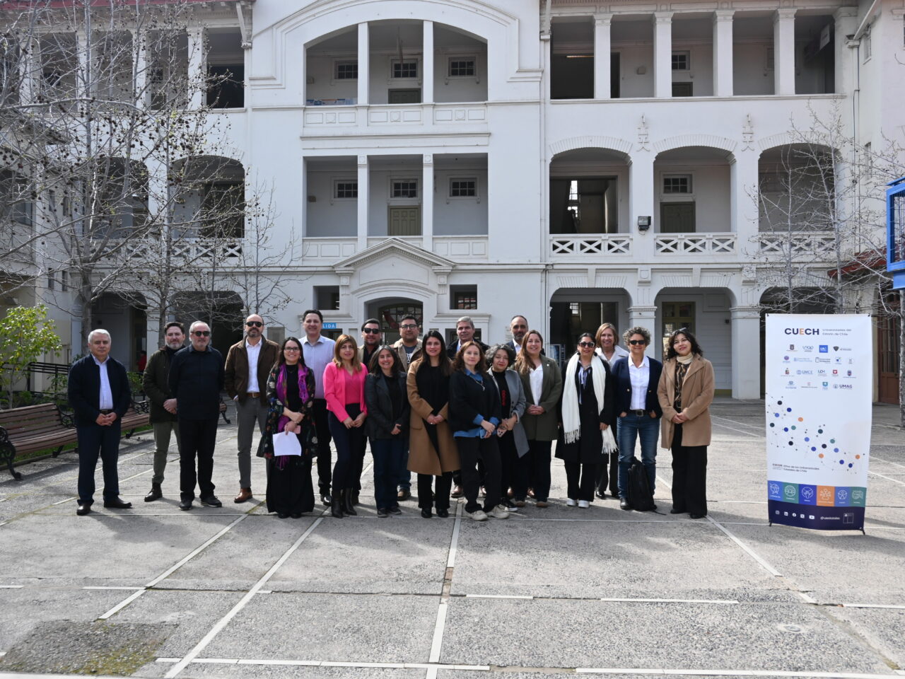 Universidades Estatales proyectan trabajo en red y estrategia de posicionamiento estratégico en jornada nacional