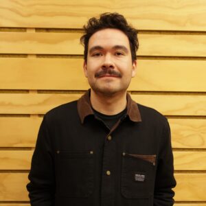 Javier Herrera Becerra