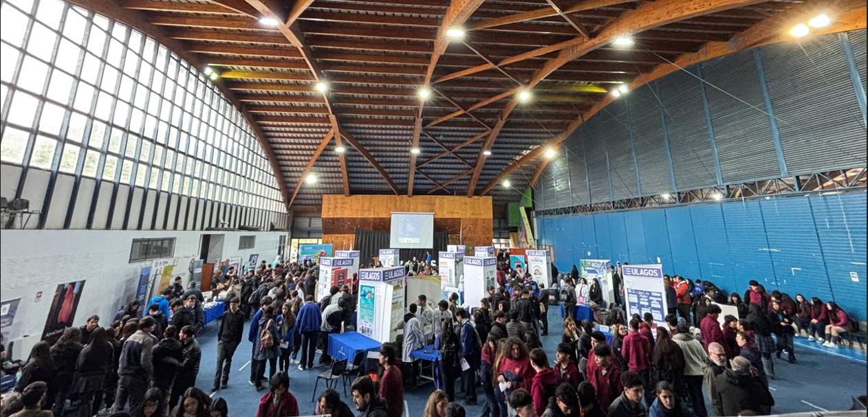Empresas locales valoran participación en II Feria de Ciencias Ambientales