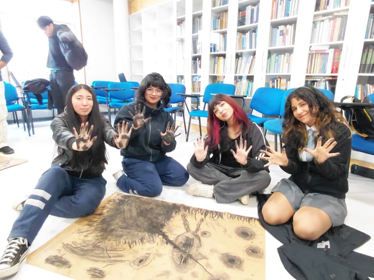Estudiantes de Enseñanza Media potencian su vocación docente en el tercer encuentro “Soy Profe ULagos”
