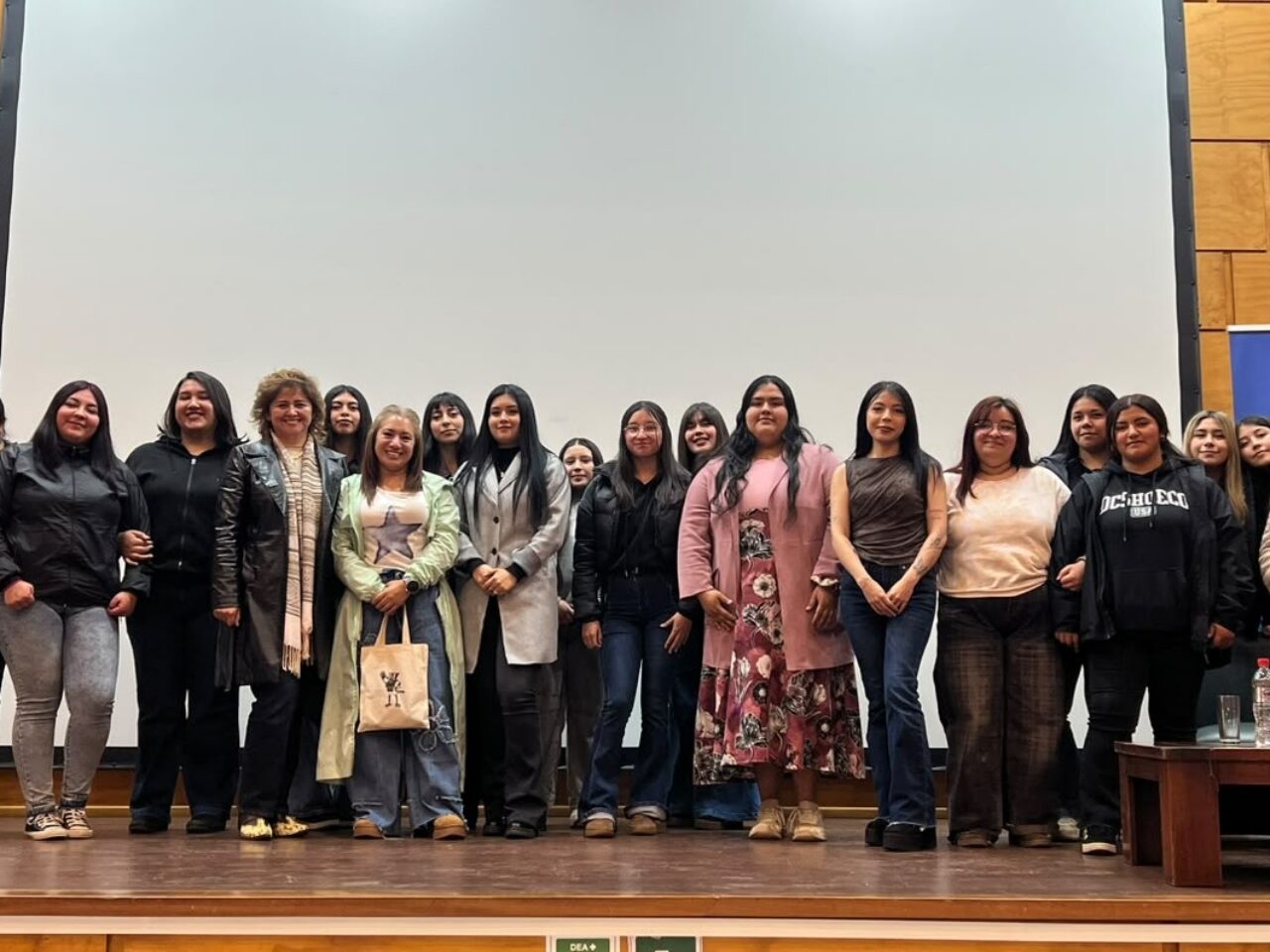 Académica colombiana fortalece vínculos de internacionalización en educación infantil de la Universidad de Los Lagos