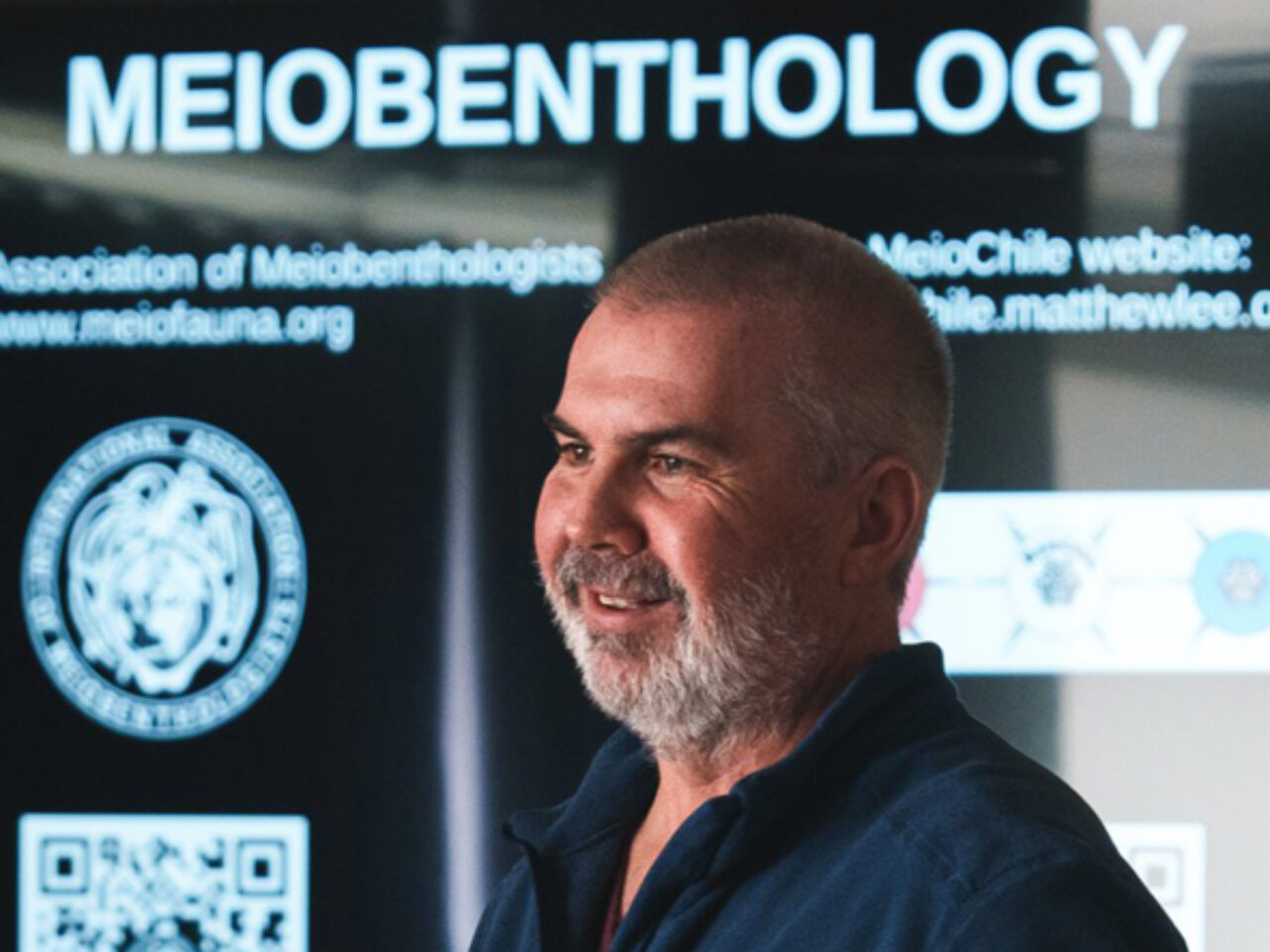Investigador del Centro i~mar descubre 14 nuevas especies de nematodos  en exploración científica