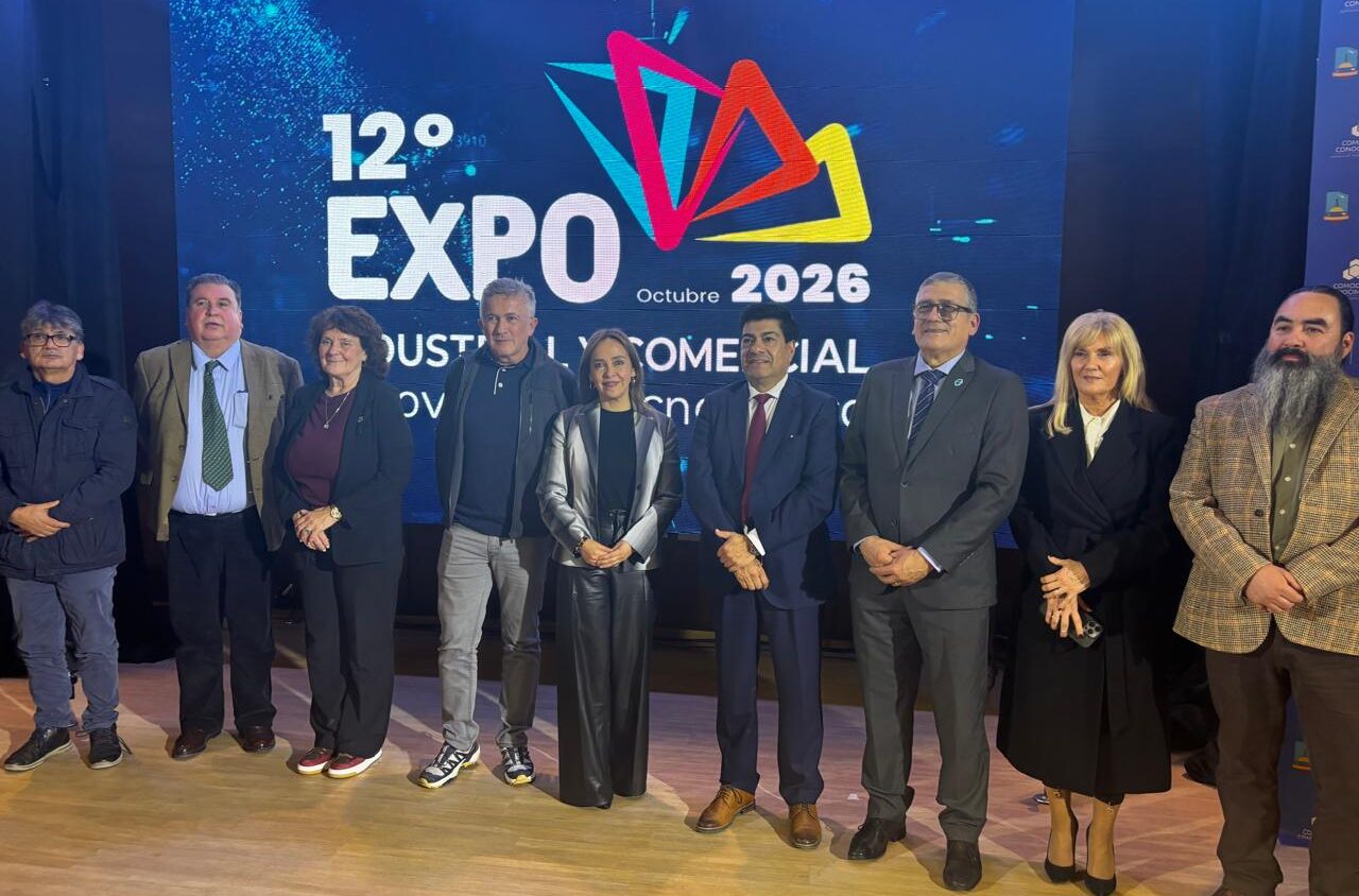 Universidad de Los Lagos sella alianzas estratégicas en Argentina y proyecta su liderazgo en acuicultura a nivel internacional