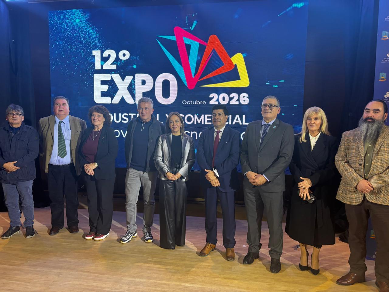 Universidad de Los Lagos sella alianzas estratégicas en Argentina y proyecta su liderazgo en acuicultura a nivel internacional
