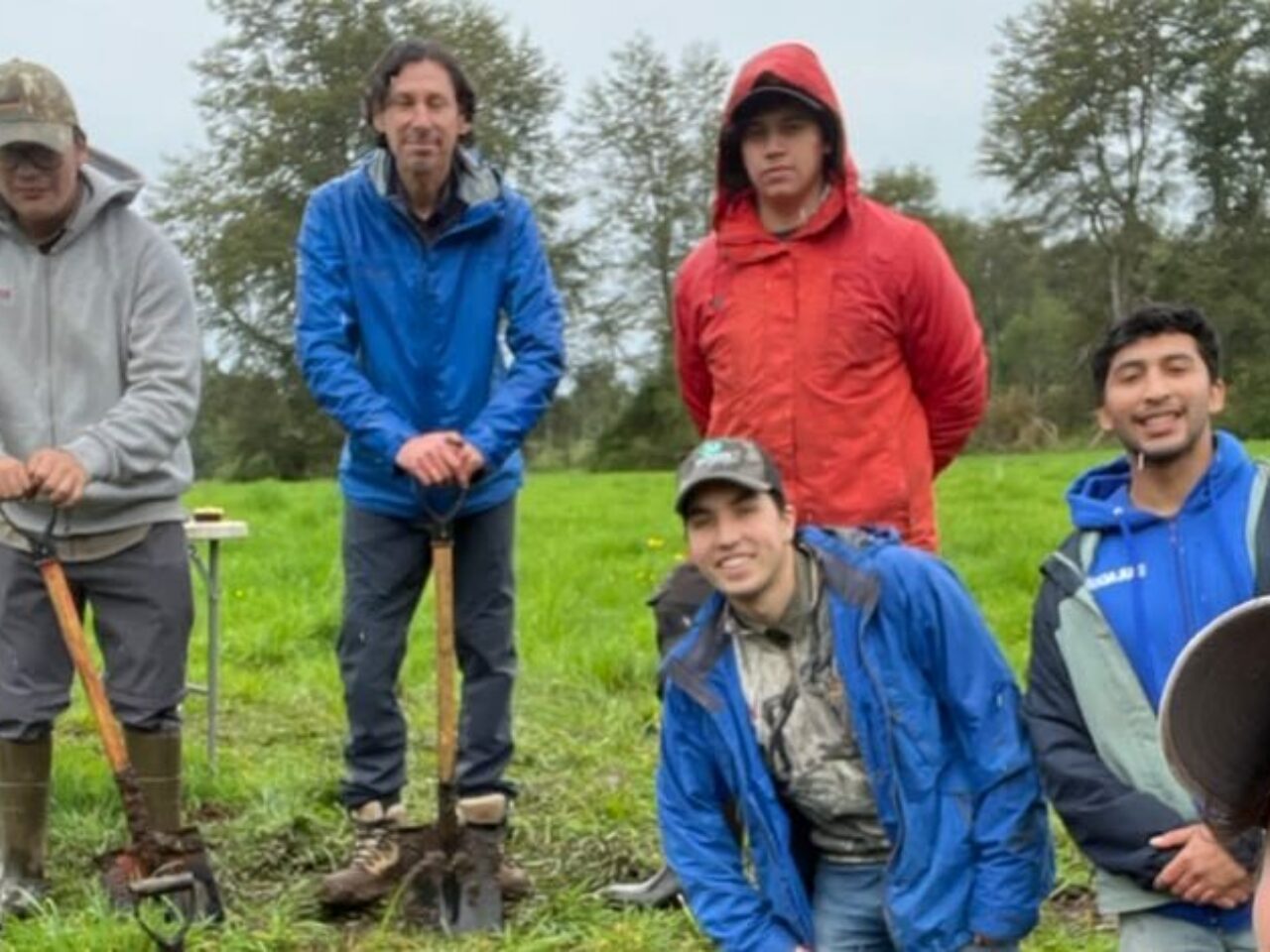 Carrera de Agronomía coorganiza el “IV Encuentro de Jóvenes Investigadores en las Ciencias del Suelo” (EJICS 2026)