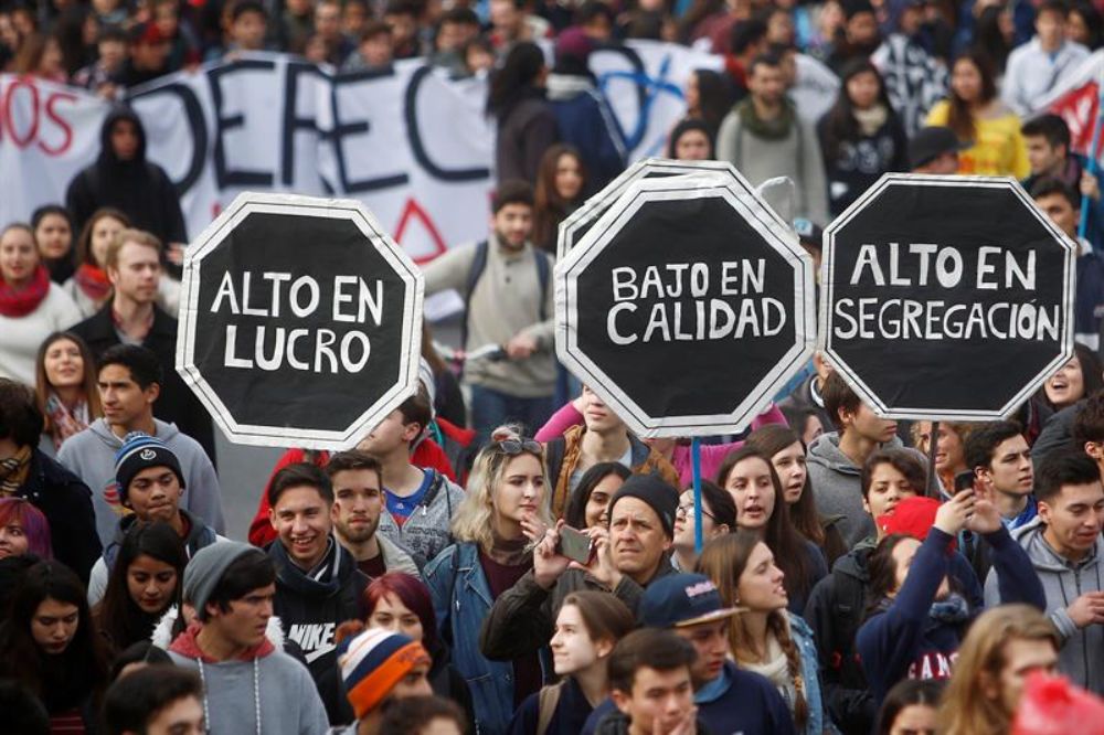 Seminario internacional abordará la institucionalización de la acción colectiva ambiental y socioterritorial